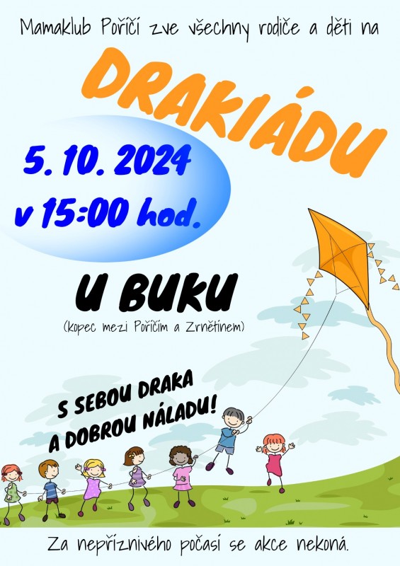 drakiáda