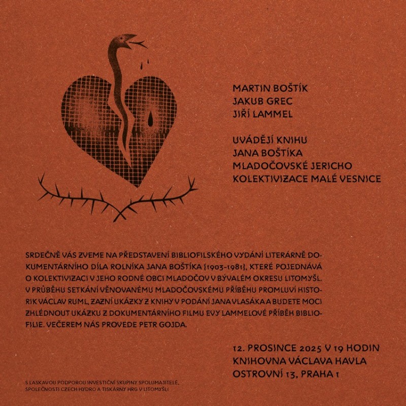 mladočovské jericho